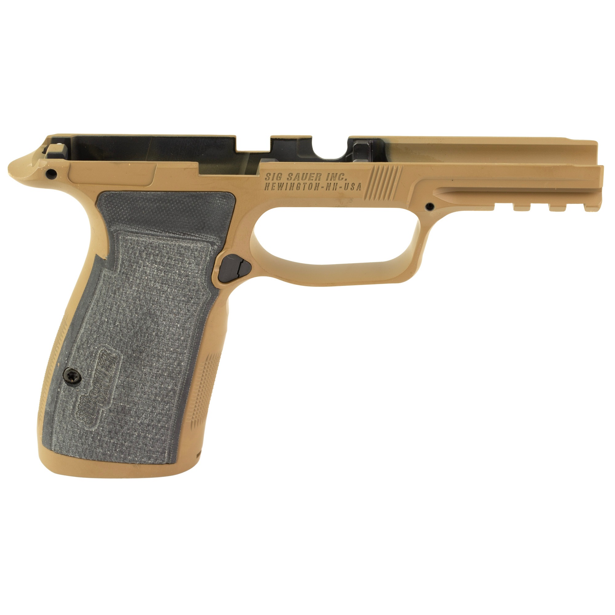 SIG GRIP MOD P365 MACRO AXG G10 COY