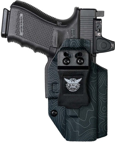 We The People Holsters IWB Holster for P365, P365X and P365 SAS