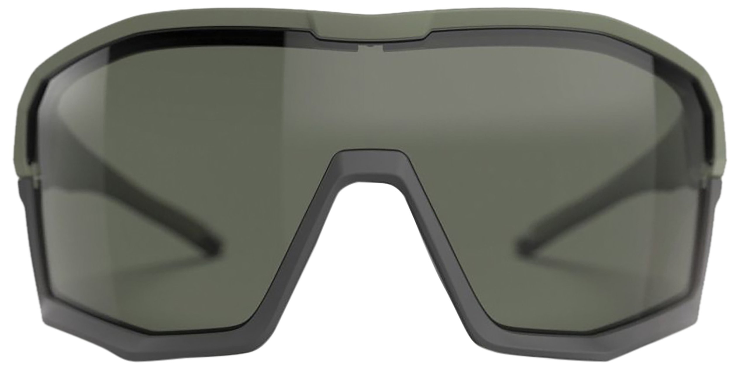 Glock AS41033 GEN5 Tactical Glasses Polycarbonate Olive
