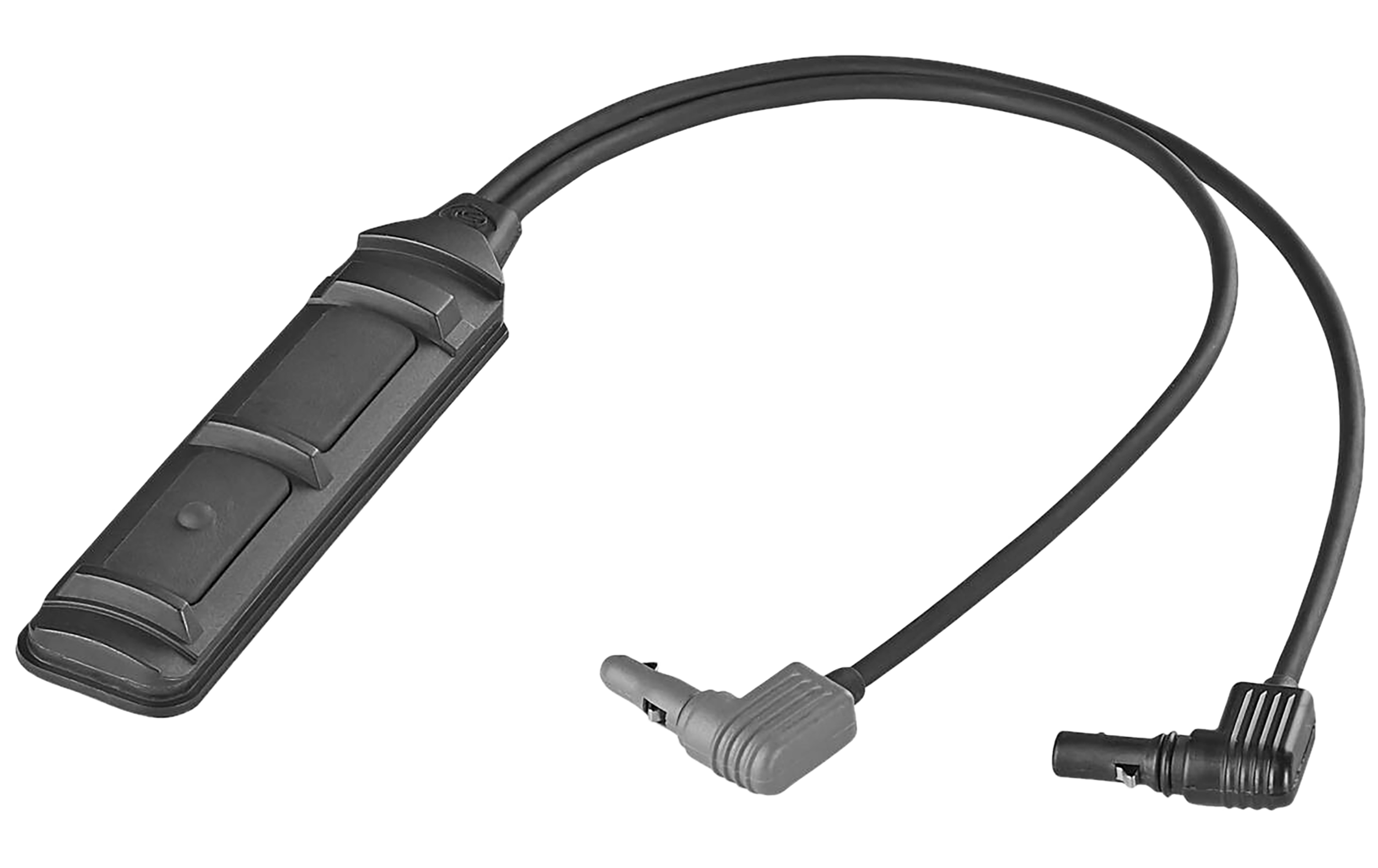 Streamlight 69138 TLR Dual Remote Pressure Switch Black