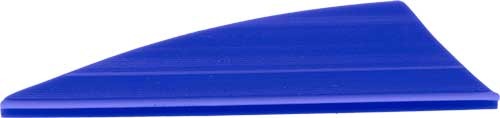 TAC VANES DRIVER 2.25" BLUE 36 PACK