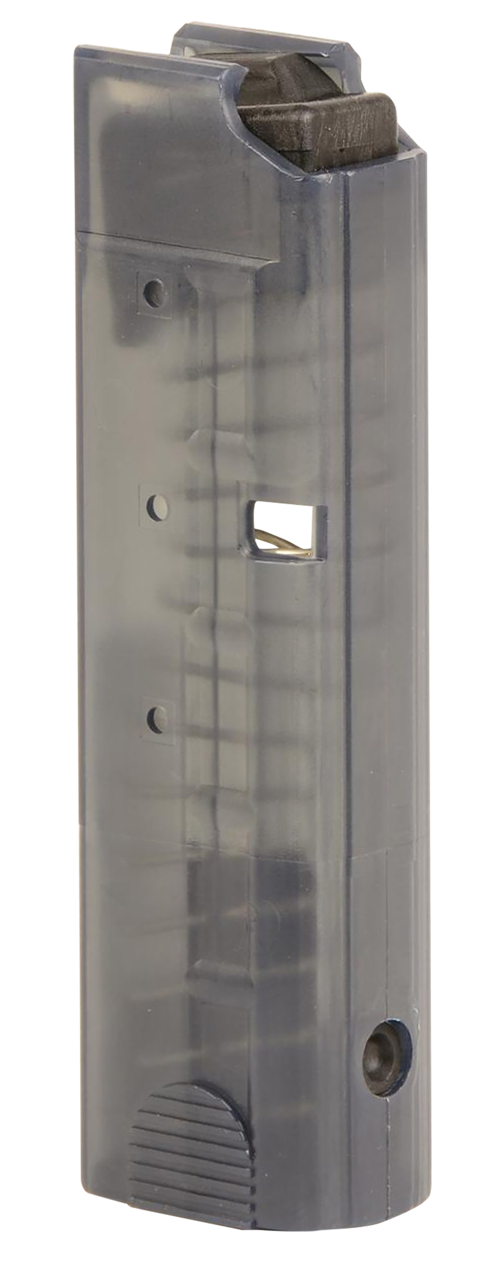 B&T Firearms 30209N   15rd 9mm Luger Fits MP9/APC9/TP9/SPC9 Black