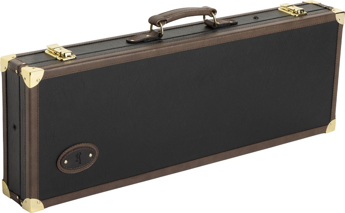 BROWNING TRAD'L SEMI AUTO 22 RIFLE CASE