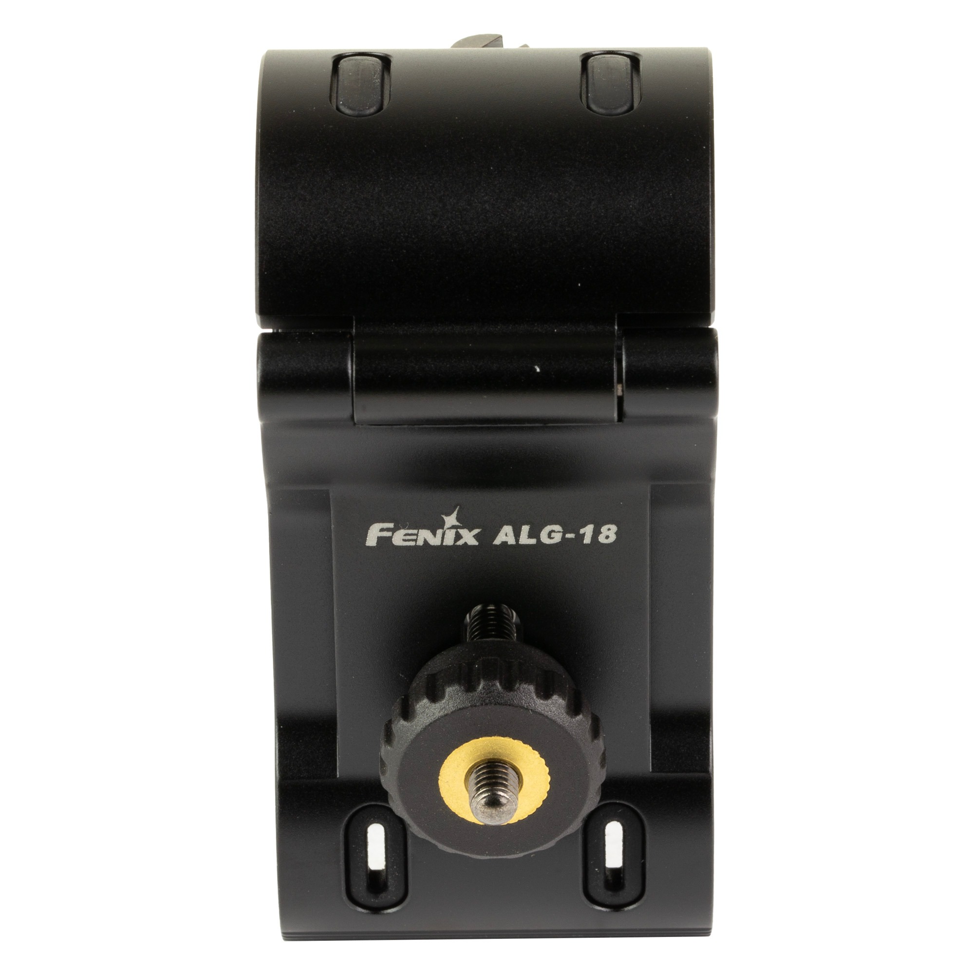 FENIX ALG-18 FLASHLIGHT BARREL MOUNT