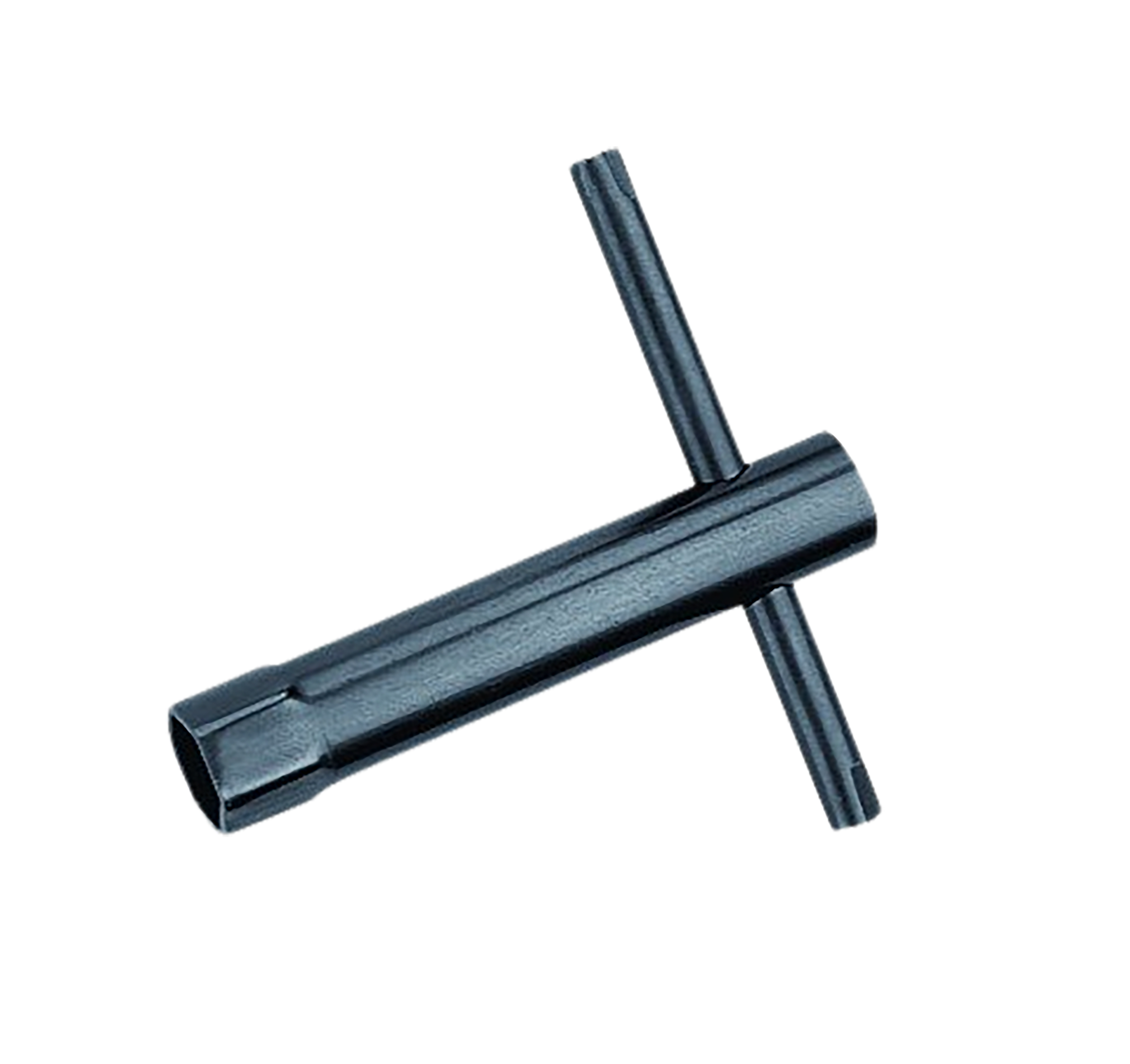 Thompson Center Arms Llc 7040R Breech Plug Wrench Black Steel Thompson Center Omega 2 Pieces