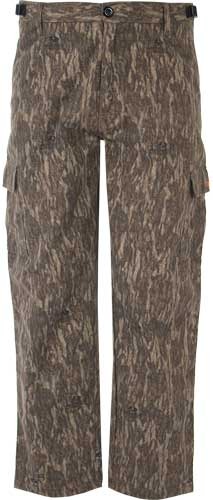 HABIT BEAR CAVE 6-POCKET CAMO PANT MO BOTTOMLAND XLARGE