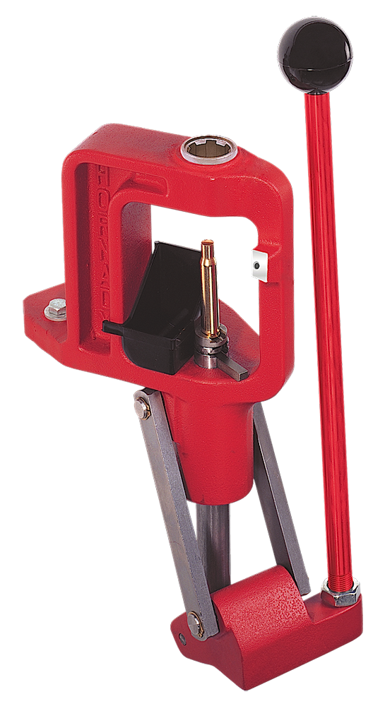 Hornady 085001 Lock-N-Load Classic Reloading Press