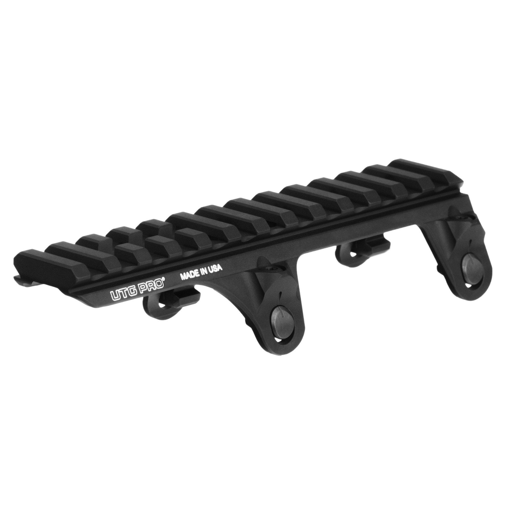 UTG PRO PICATINNY CLAW MOUNT MP5/K