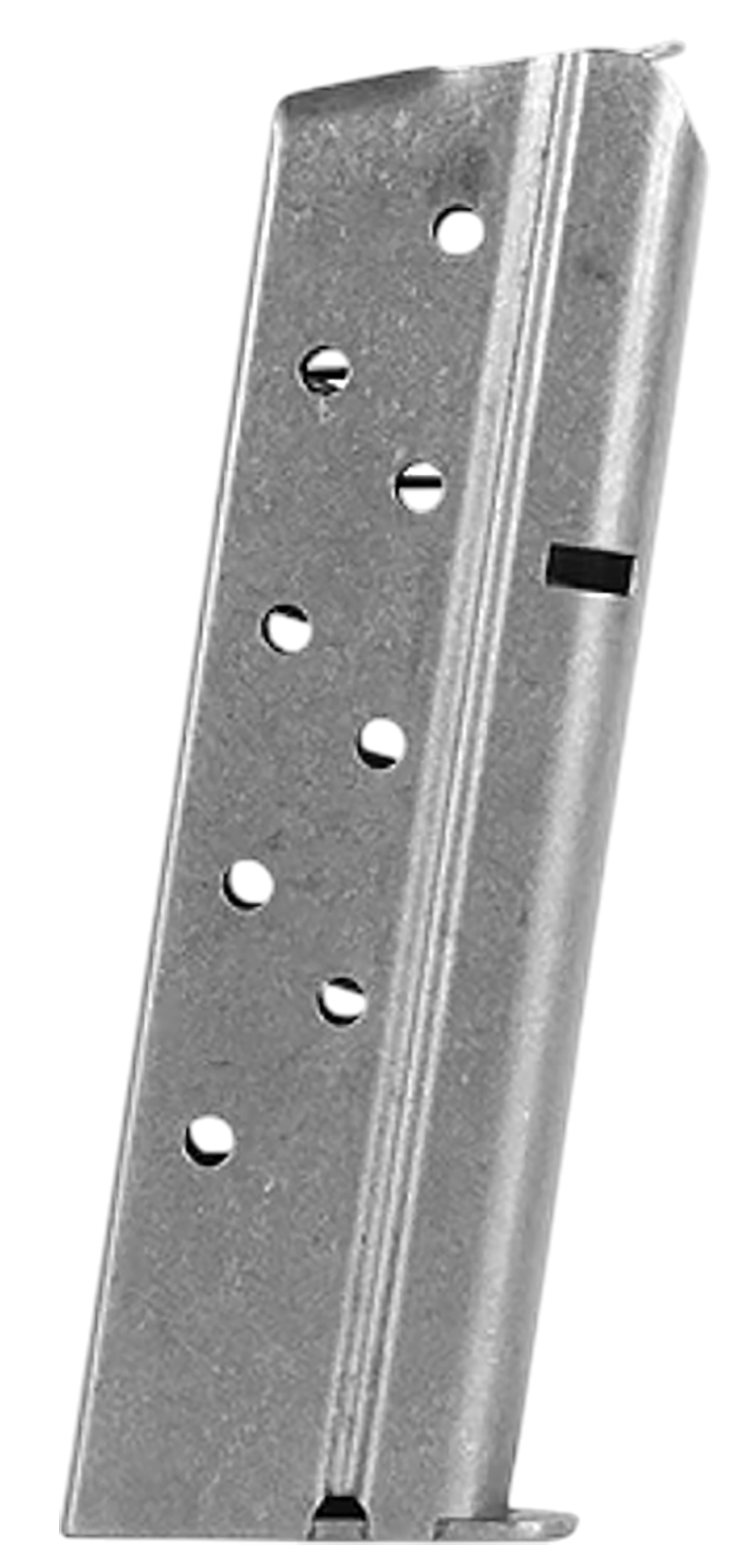 Colt Mfg SP945381RP 1911  9rd 9mm Luger Fits Colt Government/Defender Stainless Steel