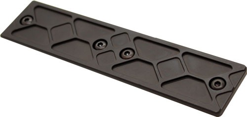 KAW VALLEY PRECISION 6" M-LOK ARCA RAIL SECTION