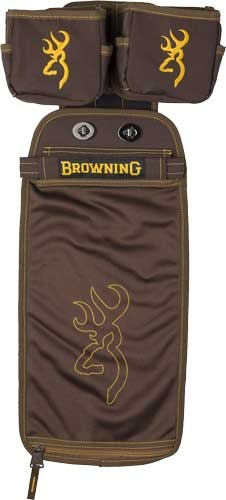 BROWNING COMP SERIES CLLCTN SHELL POUCH W/2 SHELL BOX