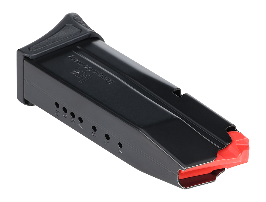 HK 50259192 VP9CC 9MM 10RD MAG EXT FLOORPLATE