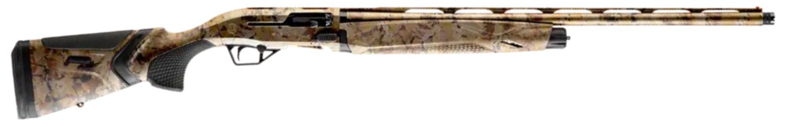Beretta A400 Solo KO 12 GA 28" Optifade Marsh Shotgun