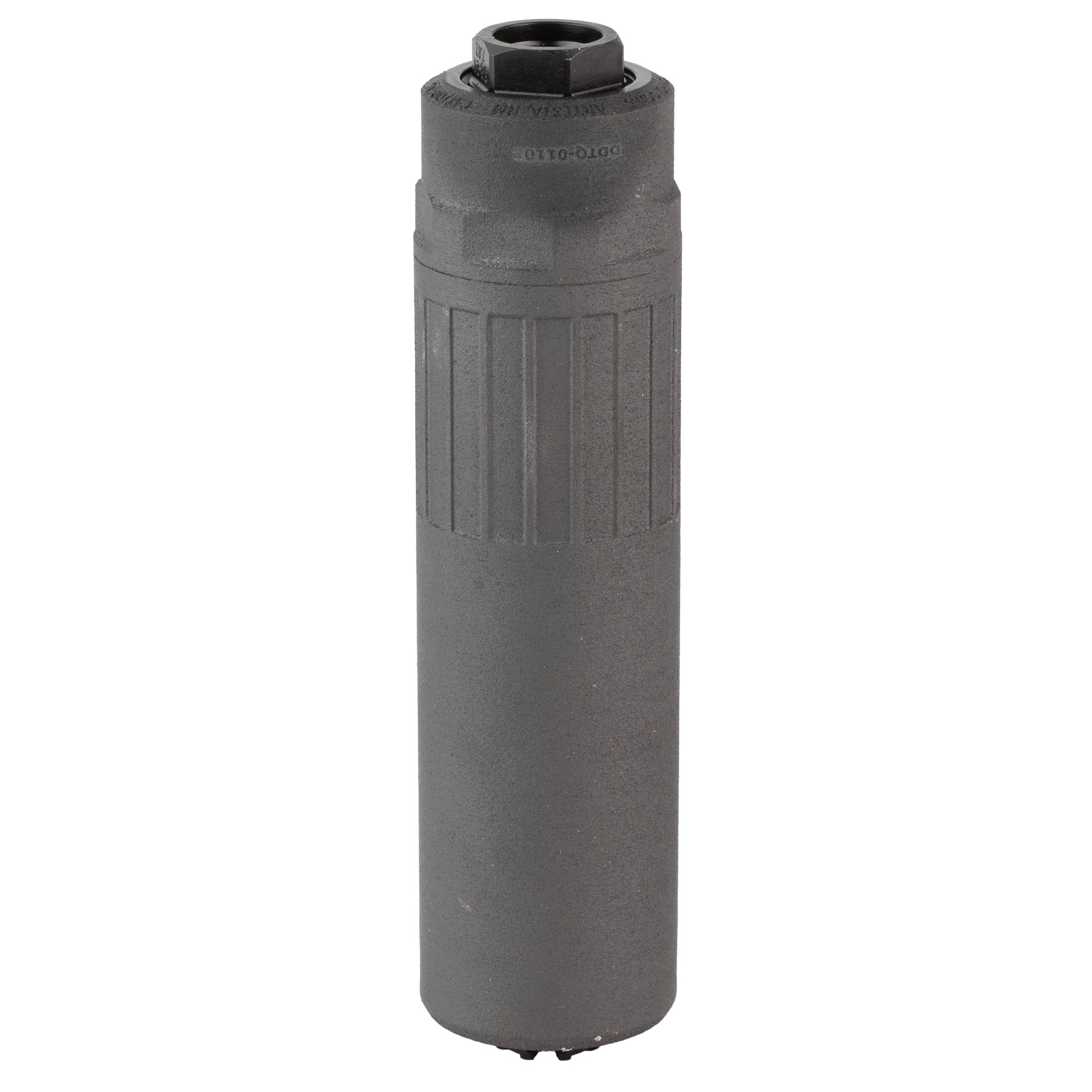 CAT DIRTY DAVE TI QD 7.62NATO BLK