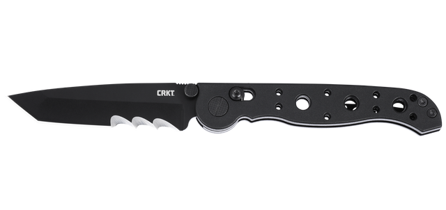 CRKT M16-10XK M16-10XK                         BLK