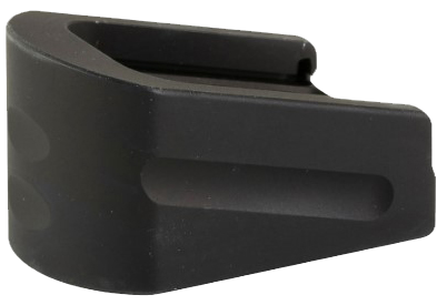 Kimber Mfg, Inc 4200430 KDS9C 9mm Luger, Black Aluminum