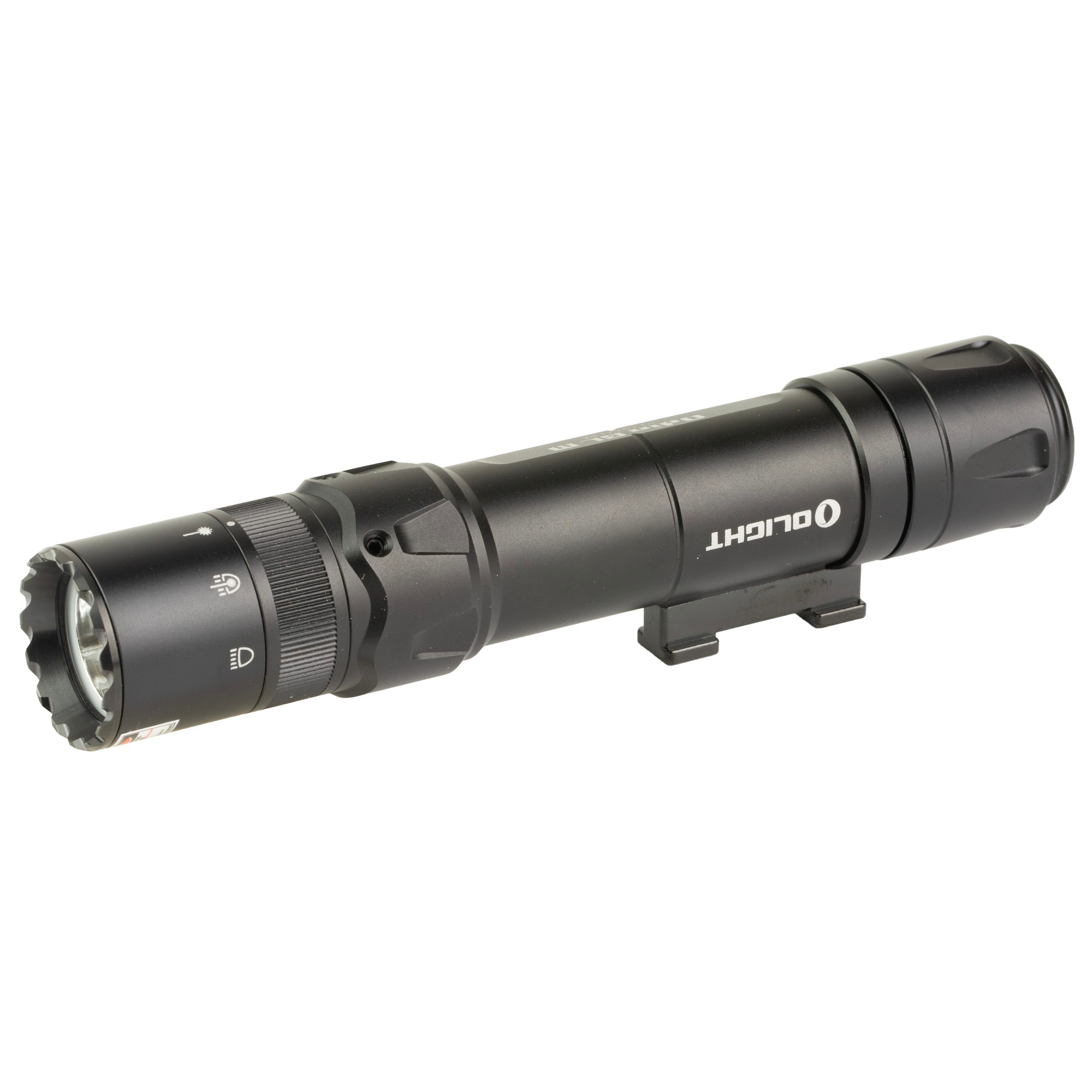 OLIGHT ODIN GL MLOK 1500LUM BLK