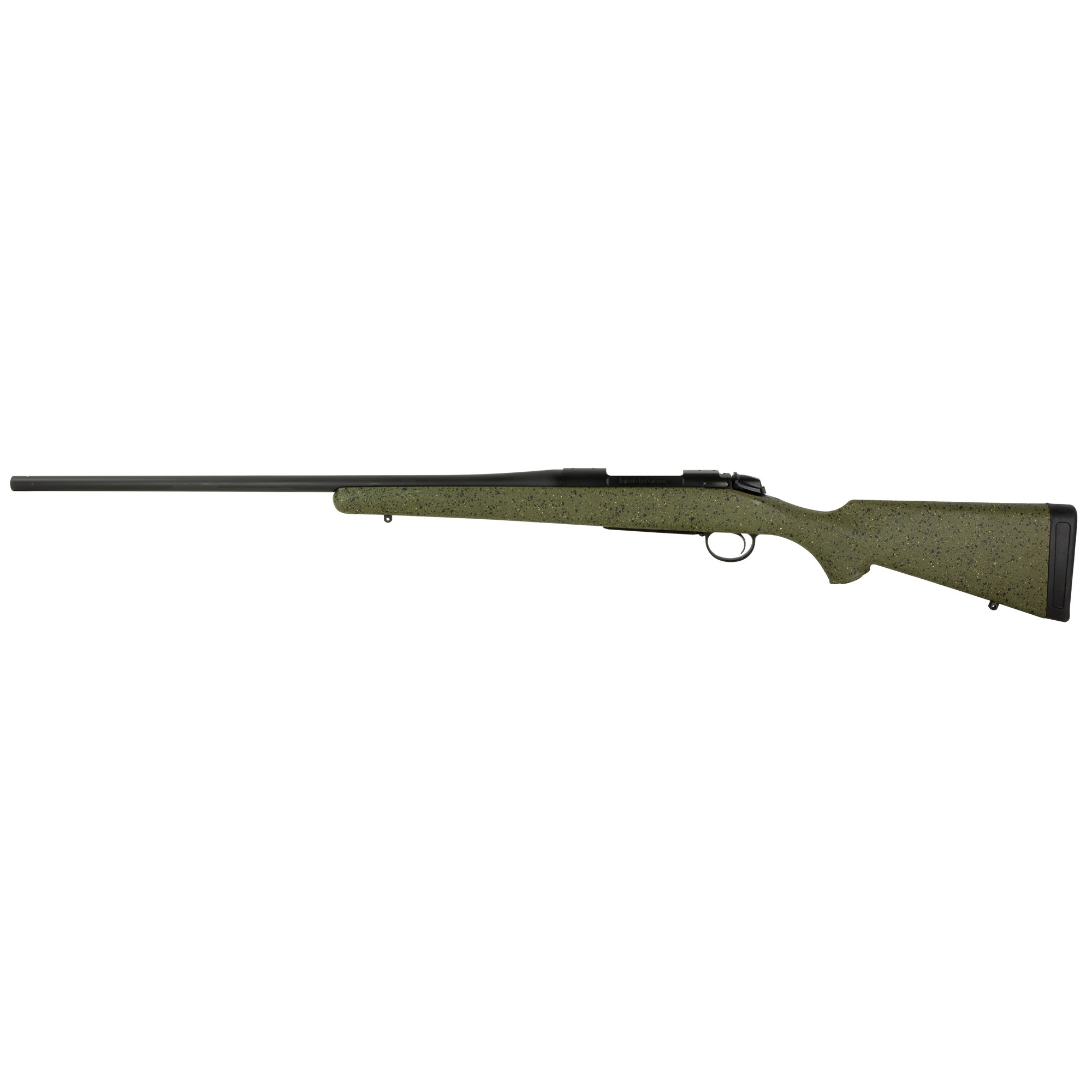 BERGARA HUNTER 30-06 24" 4RD SYN