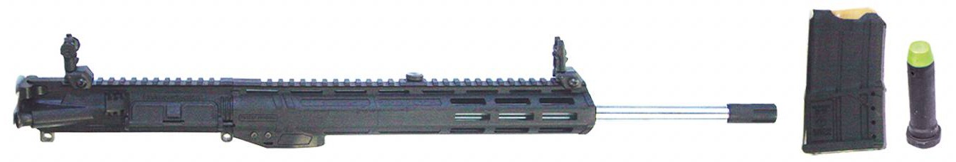 ATI ALPHA MAXX 410GA 18.5 UPPER 5RD