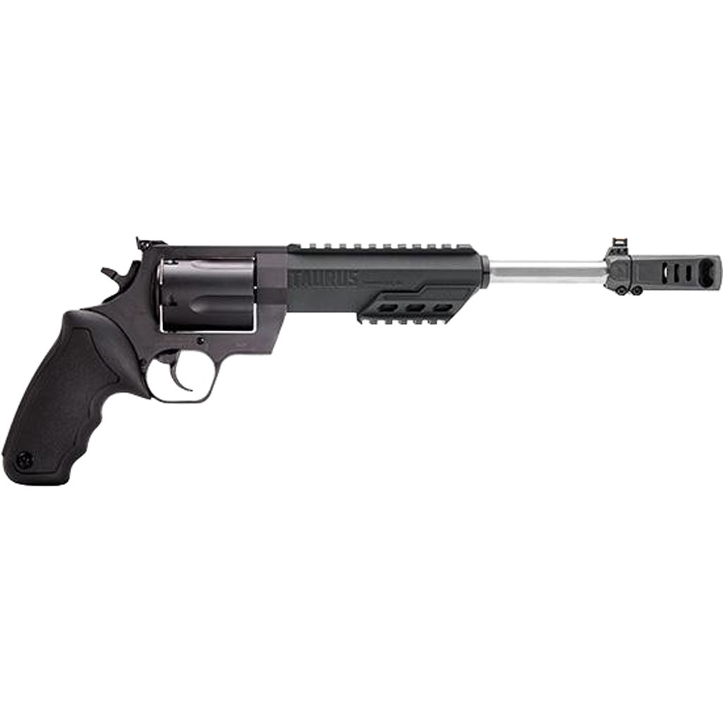 Taurus Raging Hunter 350 Legend 10.5" 6rd Revolver