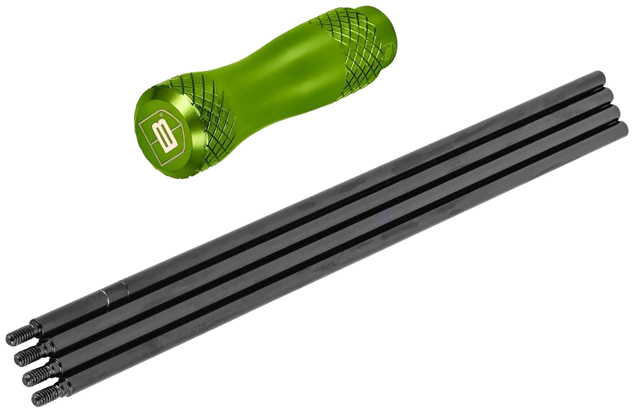 Breakthrough Clean BT-CR40 Cleaning Rod 40" 4 Pieces