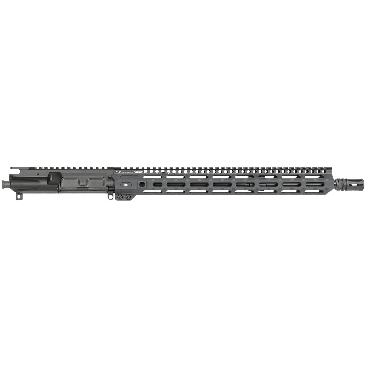 Midwest Industries .223 Wylde Light Weight Barrel Upper M-LOK Handguard No BCG