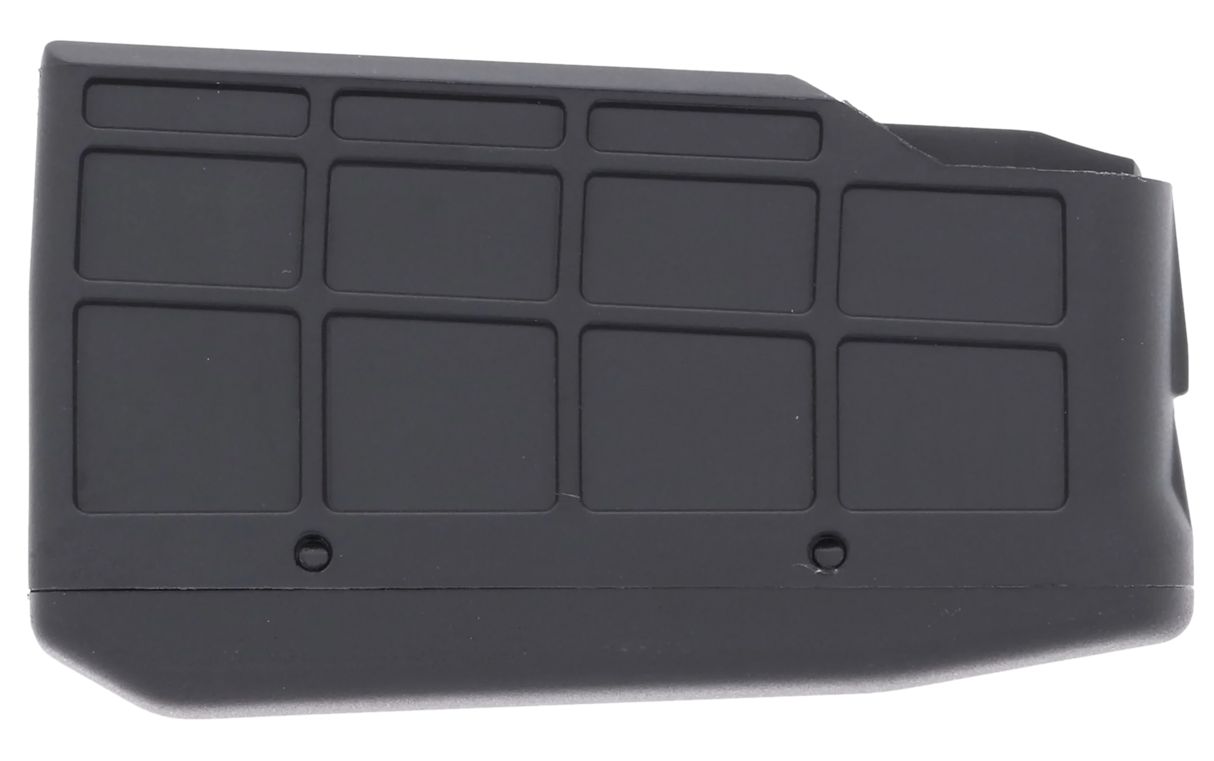 Tikka S5850372 T3  3rd 243/308 WIN Fits Tikka T3 Black Polymer