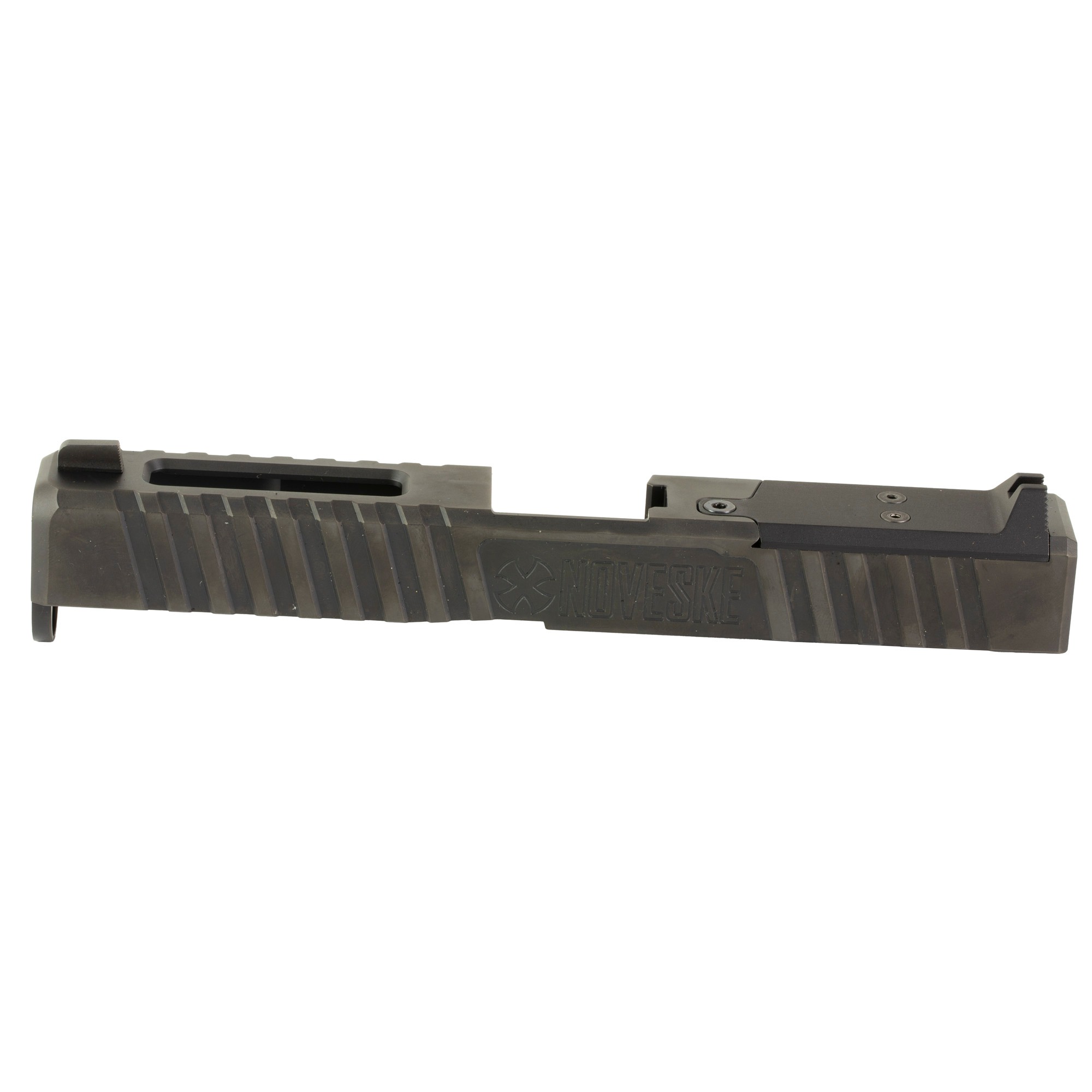 NOVESKE OR SLD FOR GLOCK 17 G4 BLACK