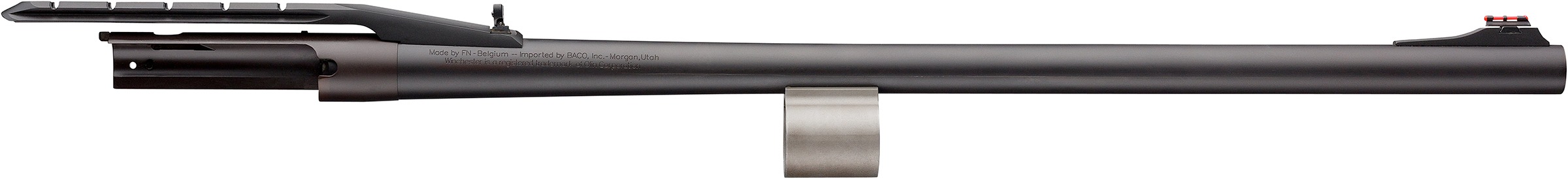 WIN BBL SUPER X4 12GA 3.5 24 CANTILEVER TKY