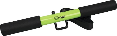 HME DEER DRAG PRO SERIES W/METAL HANDLE