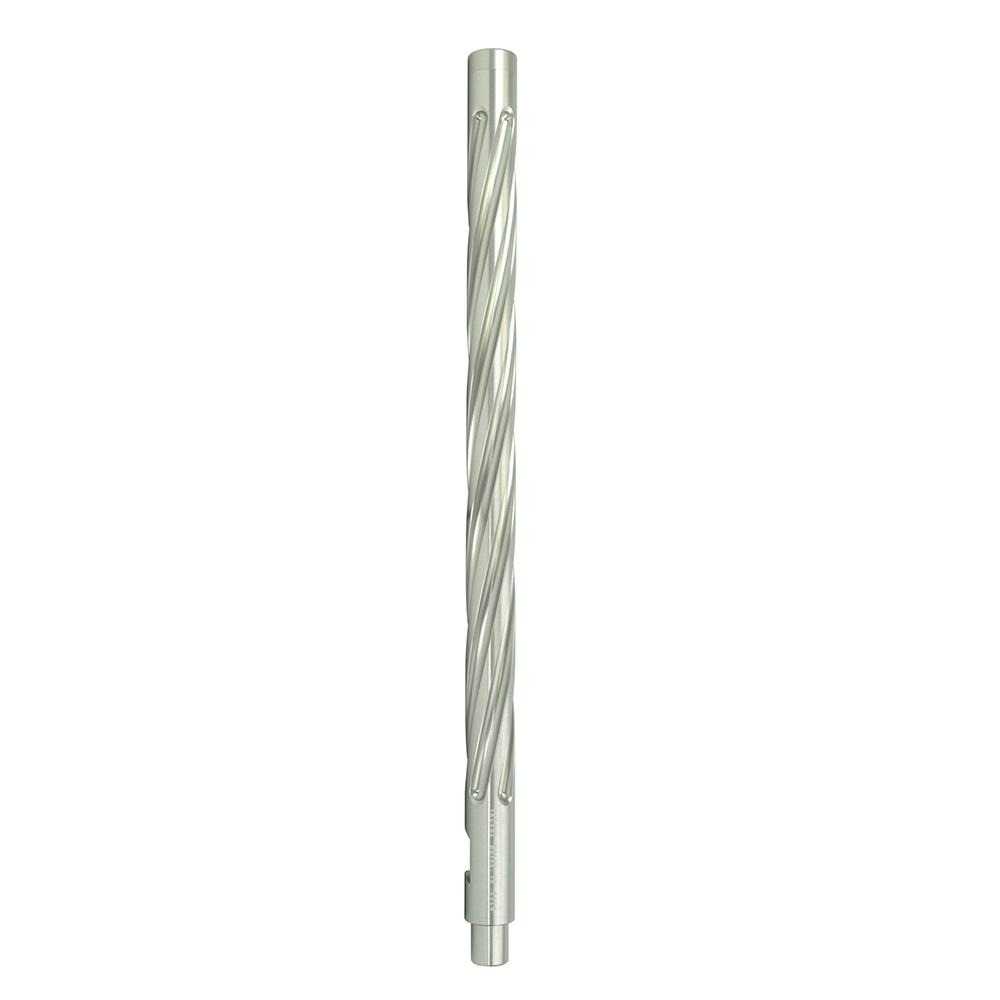 Tactical Solutions X-Ring Performance LT Barrel for 10/22 Rifles Silver