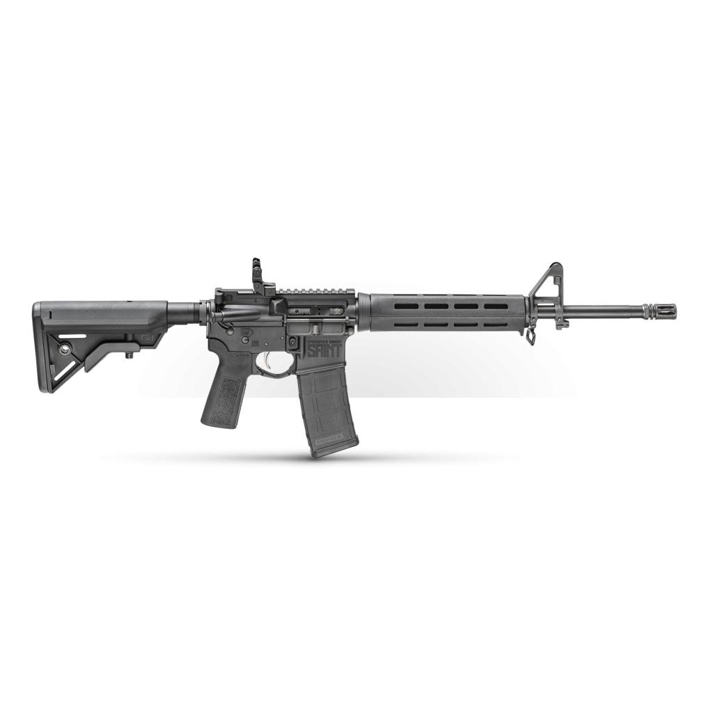 Springfield Saint M-LOK B5 Rifle 5.56mm 30rd Magazine 16" Barrel