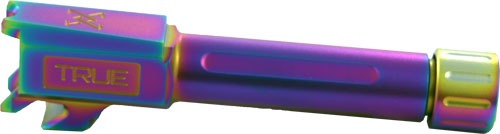 TRUE PRECISION SF HELLCAT BBL THREADED SPECTRUM PVD!!