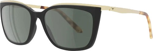 Force Flex Lola Green Lens Sunglasses