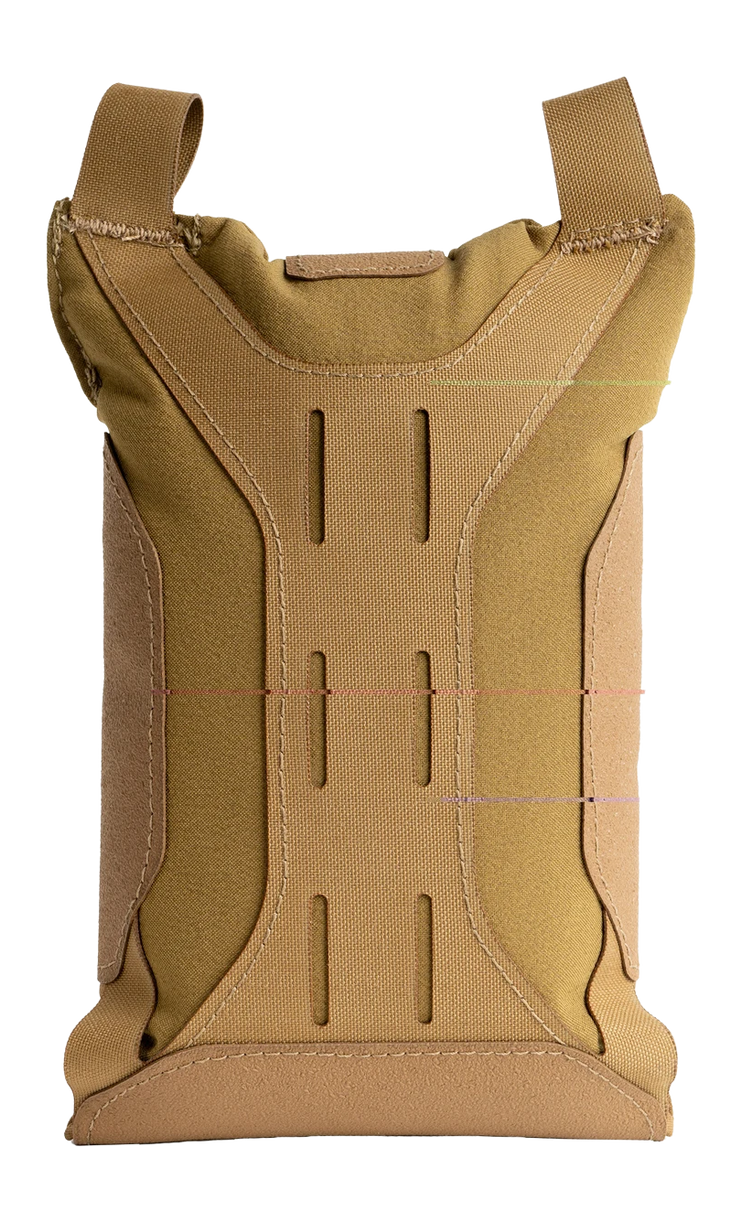 ESD ESD-NOTCH-CB NOTCH-COYOTE BRN