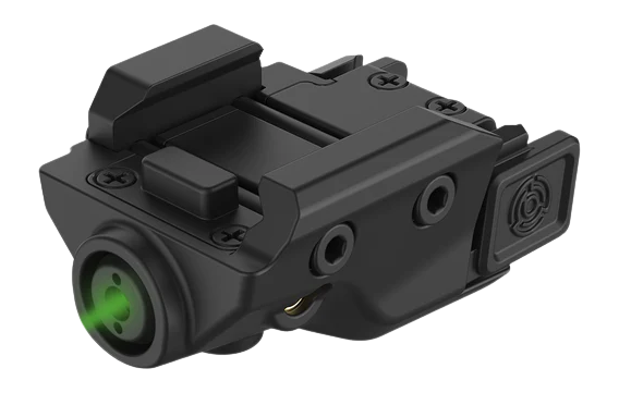 BYRNA BM68948           LASER GREEN
