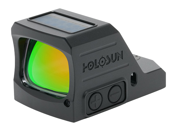 HOLOSUN HE507CX3-GR       REFLX SIGHT MULTI RETC