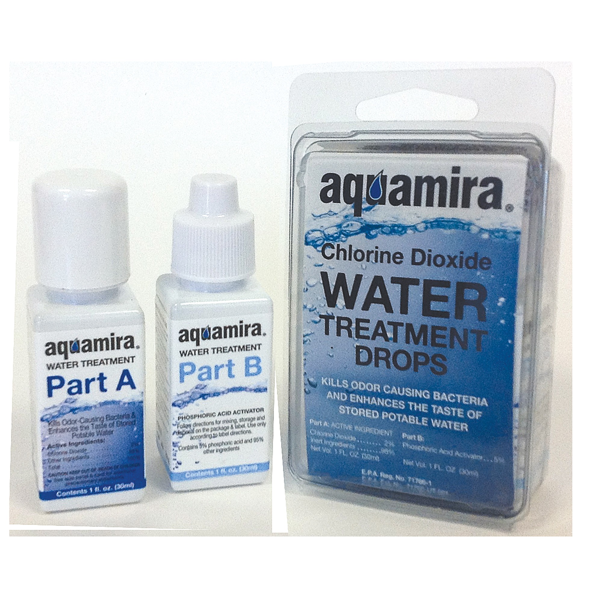 Aquam water treatment drops 1 oz-img-0