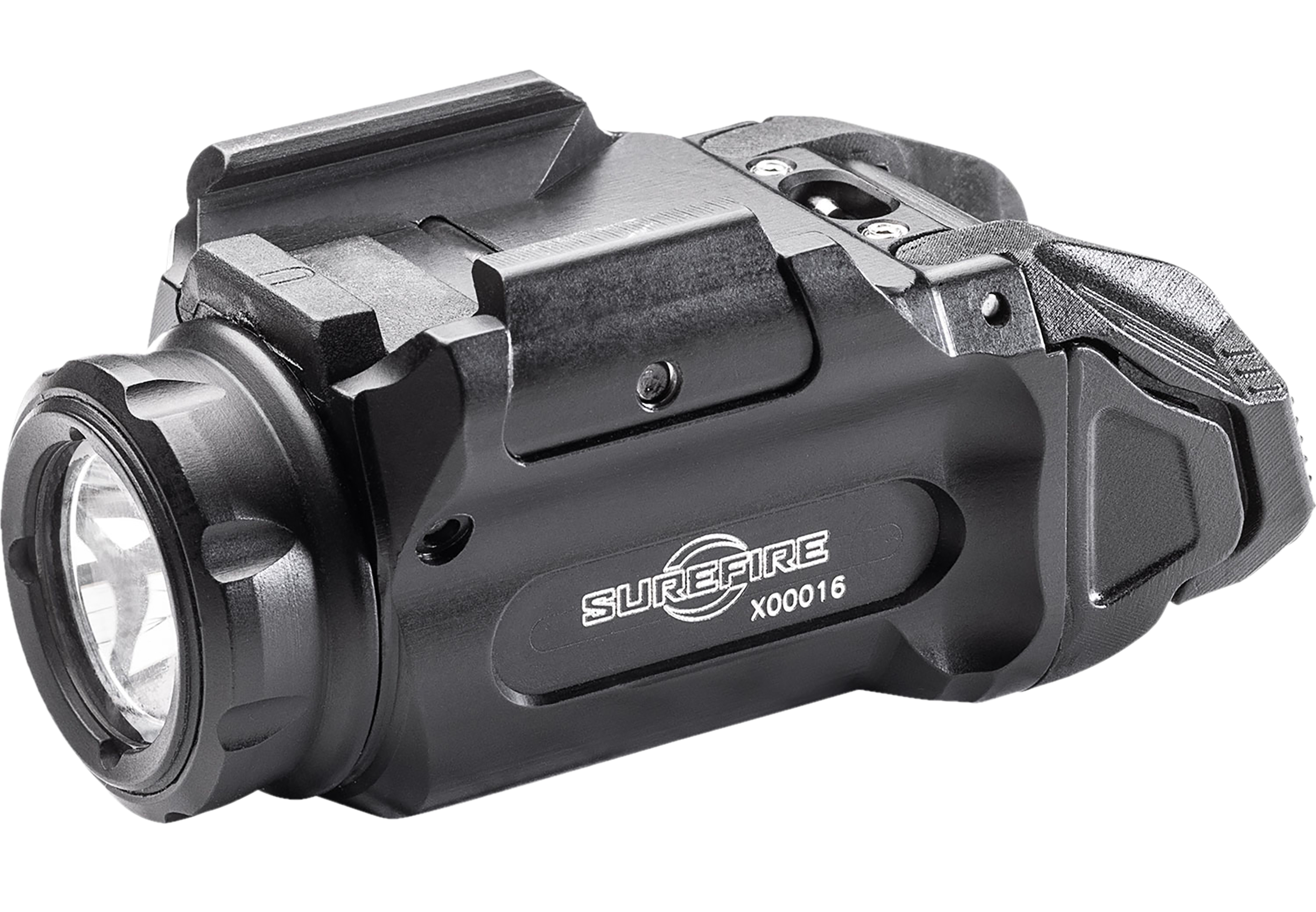 SureFire XC3A XC3 Weaponlight Black Aluminum 550 Lumens 170 Meters Beam