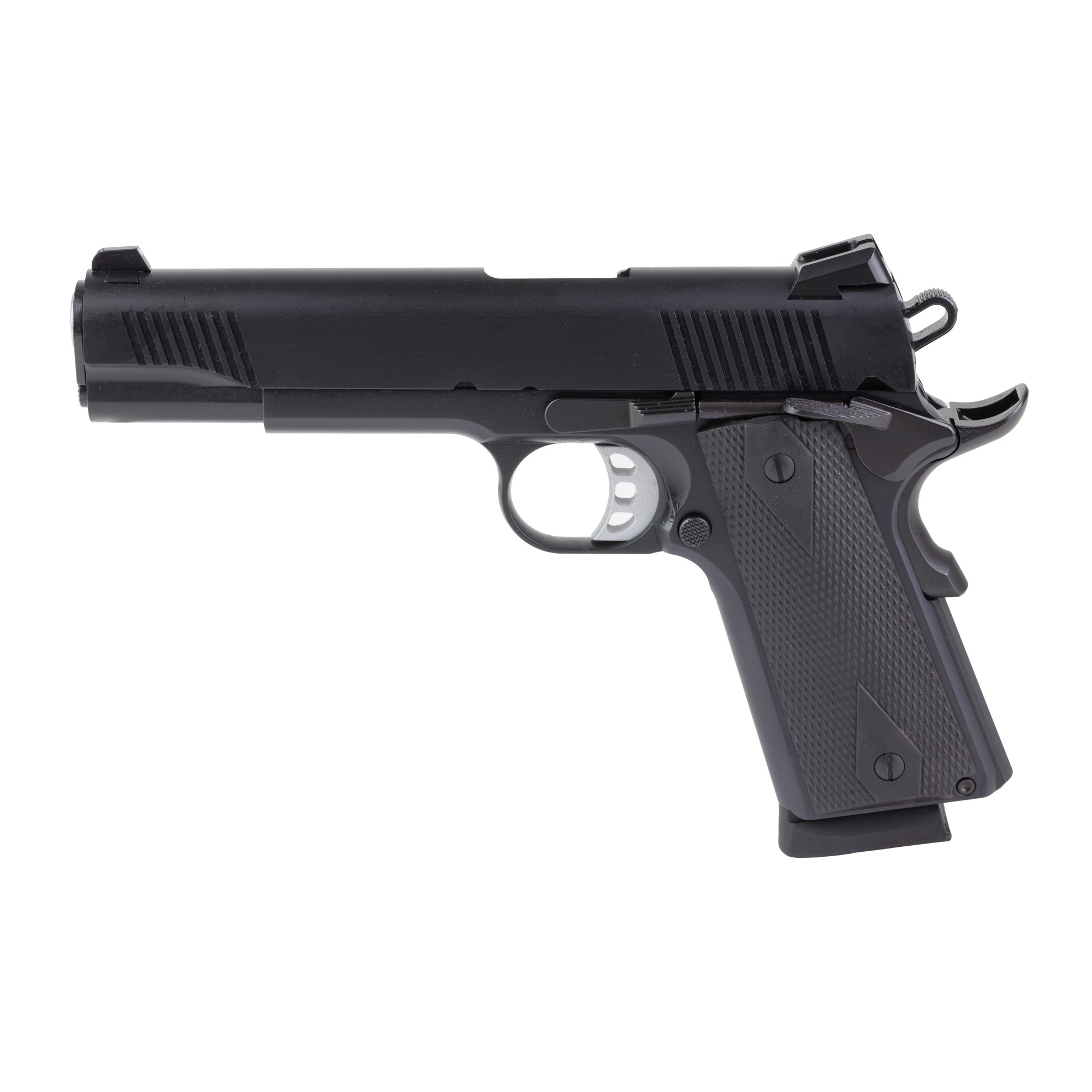 TISAS 1911 B9 9MM 5" 10RD BLK