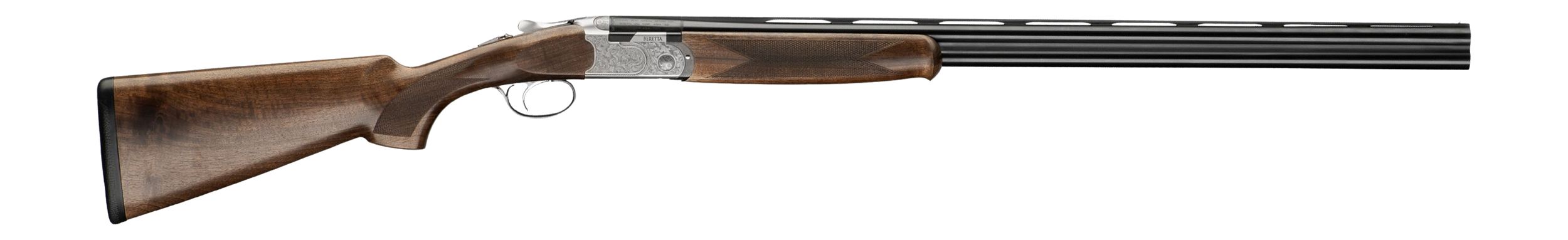 Beretta 686 Silver Pigeon I Combo 20 GA / 28 GA 28" Shotgun