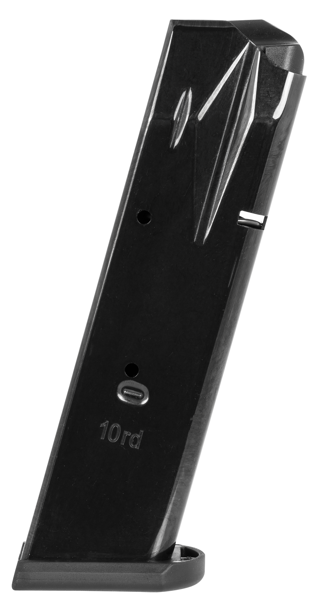 Mec-Gar MGP2264010B Standard 10rd 40 S&W Fits Sig P226 Blued Carbon Steel