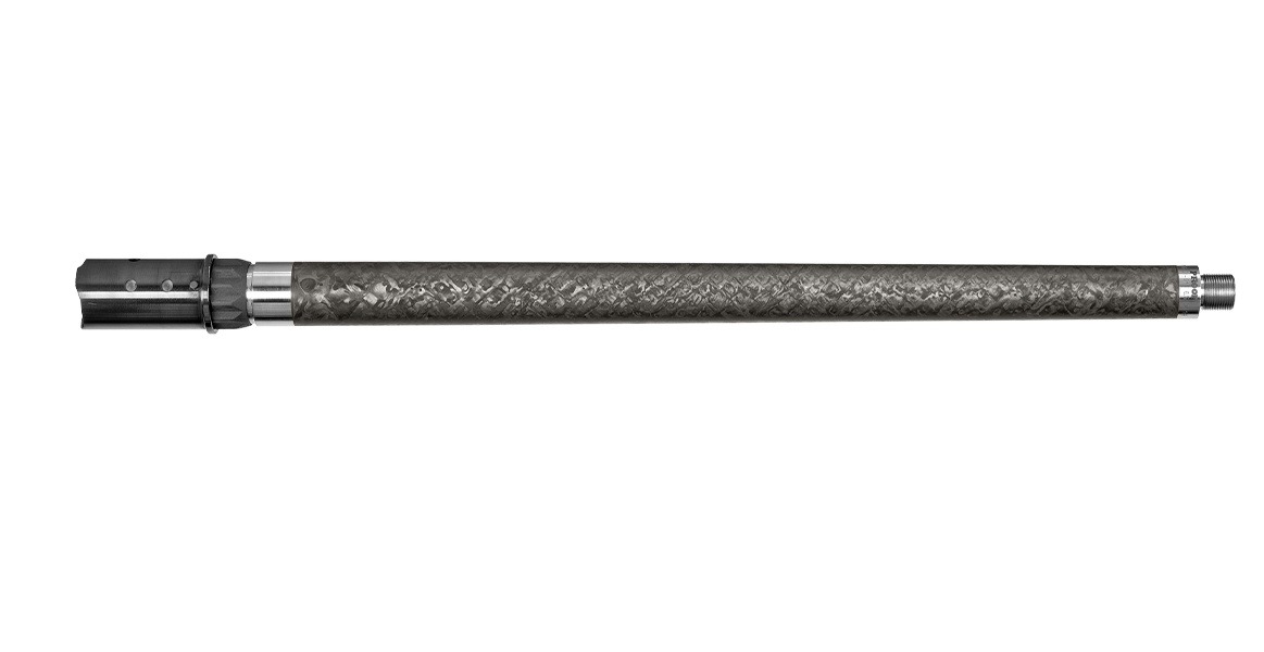 PROOF Research Sig CROSS Pre-Fit Barrel 22 Creedmoor 18"