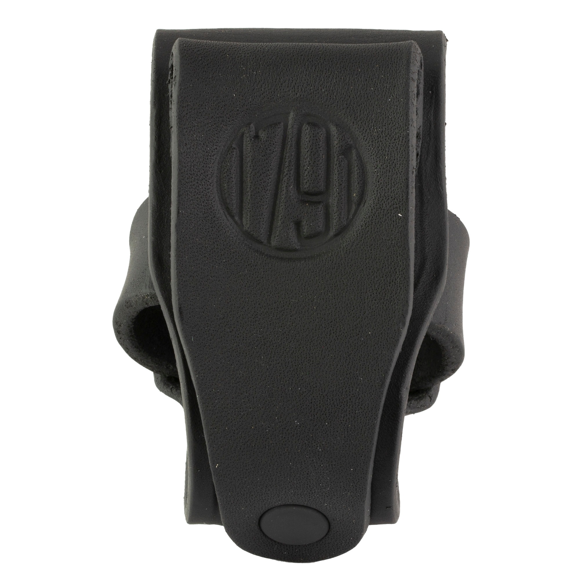 1791 REVLVR SPD LOADER SGL STLTH BLK