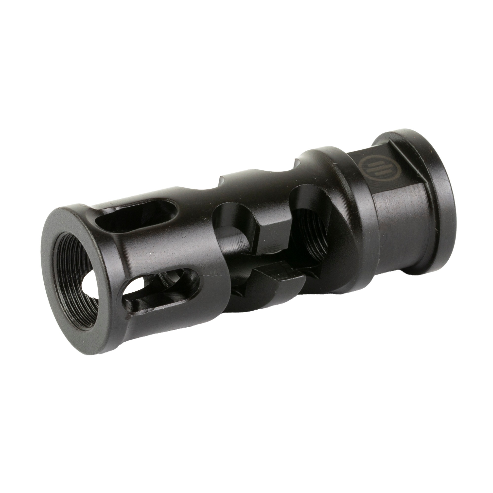 PWS MOD 2 FSC556 .223 1/2X28 BLK