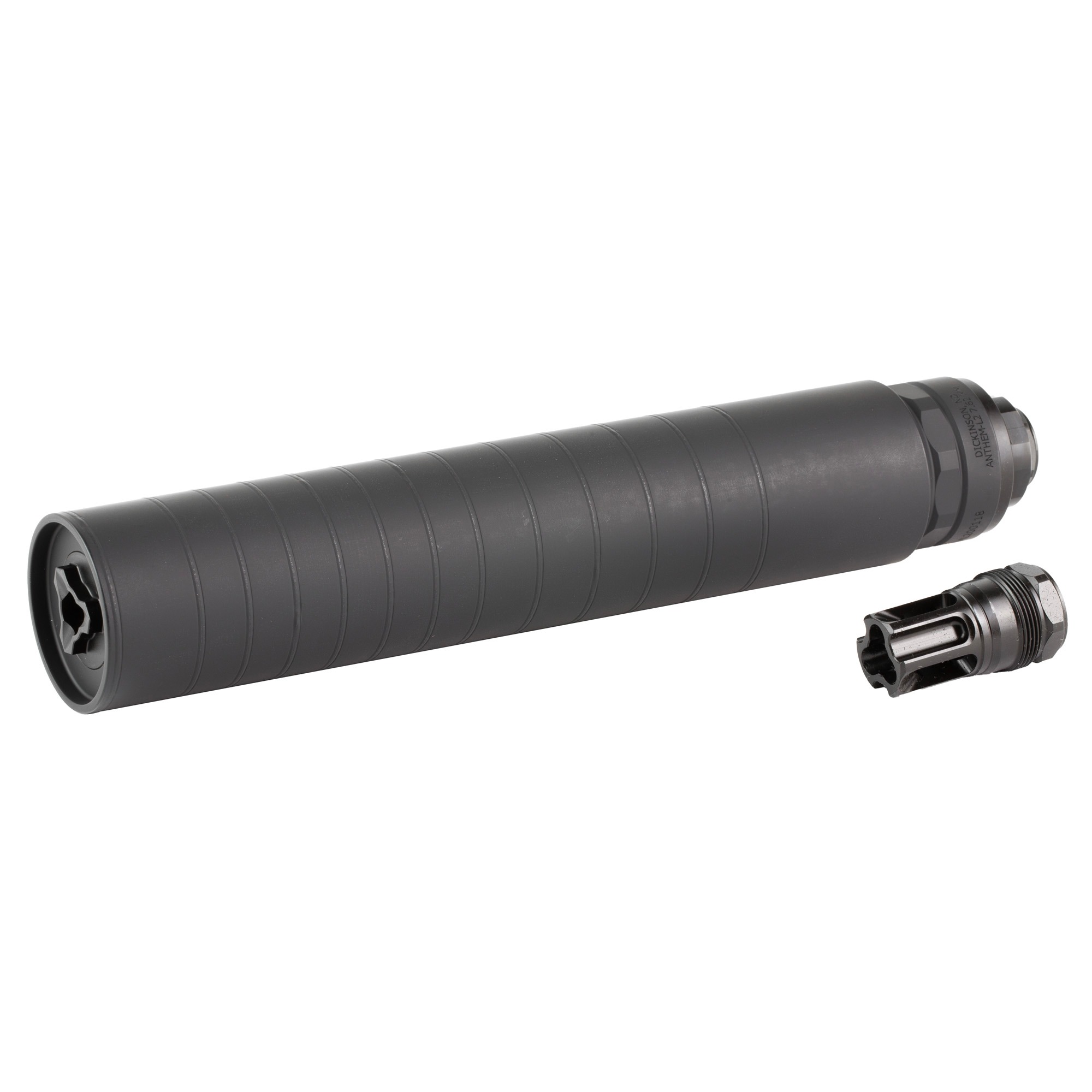 LPM ANTHEM-L2 SPRSR 762 BLK QD