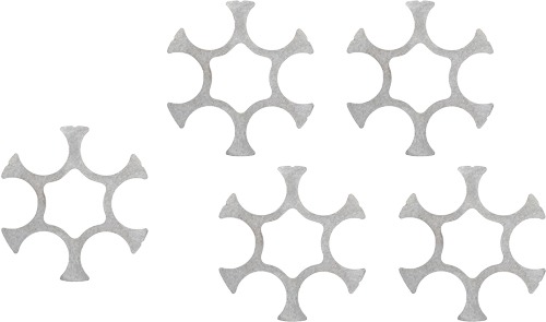 S&W 44 MAG MOON CLIPS 6RD 5-PK