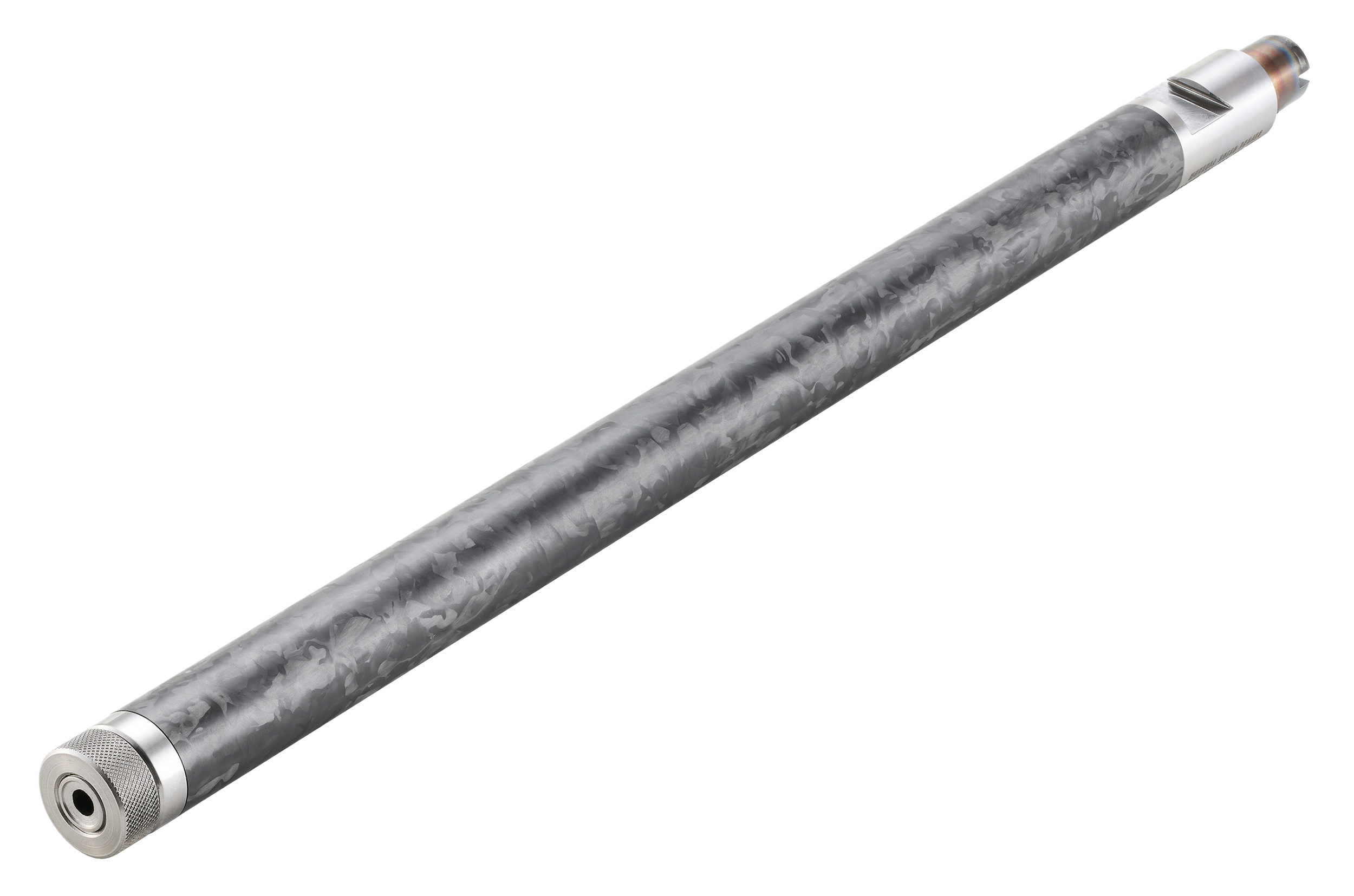 Ruger 90989   16.10" Stainless Steel Barrel