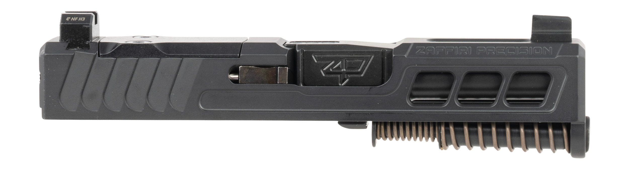ZAFFIRI CU-G43-ZPS3-RMSC-BLK-TP-BN-BLNK  SLIDE G43