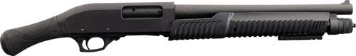 CHARLES DALY HONCHO PUMP 12GA. 3" 5+1 14" PISTOL GRIP SYN ST!